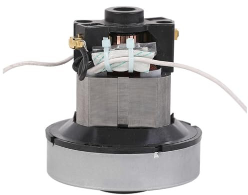 arlote Motor de Aspiradora Universal de Alta Potencia de 230V 700W