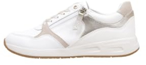 Geox Damen D Bulmya Sneaker