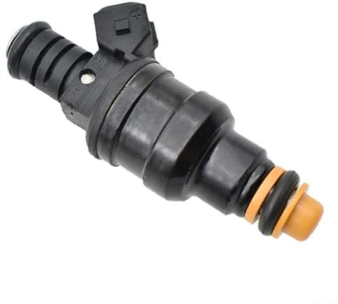 Ugello di iniezione di ricambio per Opel per veicoli VAUXHALL 0280150725 91538369 Adatto a più modelli