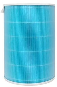 Filtro purificatore d'aria, compatibile con Xiaomi, purificatore d'aria 2/1/2S/3/3H/Pro, filtro HEPA H13(C)