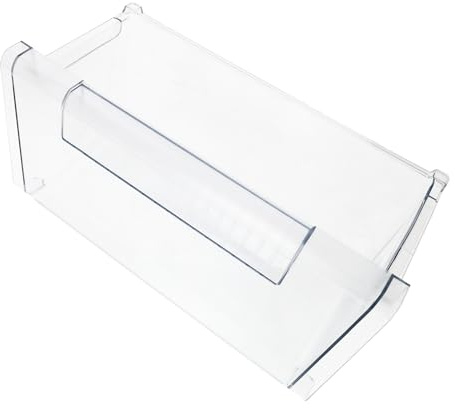 sparefixd Suitable for Siemens Freezer Drawer Bottom Basket Fridge Freezer KI38VV20GB05 K