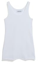ARMEDANGELS Damen Top aus Bio-Baumwolle Single Jersey Slim Fit