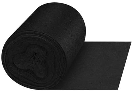 Dachgitter für Belüftung | Rolle für Dachböden und Filter für Dachlüftung, für Gewächshaus, Schuppen, Garage, Hühnerstall, Hütte