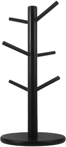Milisten Fingerpuppen Ständer 33cm Puppenaufbewahrungsregal mit Anti Quetsch Funktion für Klassenzimmer Kindergarten und Zuhause Platzsparender Handpuppenhalter für Puppentheater