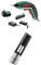 Pack Duo Visseuse sans fil Medium Bosch et adaptateur tire-bouchon