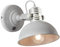 Brilliant Frieda Wandstrahler grau Beton 90111/70