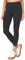 Merry Style Damen 7/8 Leggings mit Spitze MS10-342(Graphite,M)