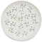 Sophie Conran CPXT76809-XG Portmeirion Mistelzweigplatte, rund, 30 cm, Porzellan