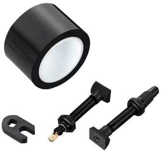 Zipp Tubeless Presta-Band, 26 mm/2 Ventilatoren, 80 Fahrradzubehör, Erwachsene, Unisex, mehrfarbig, Einheitsgröße