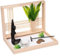 Atmosphera - Jardin Zen Yoga - pin 24x17x19 cm