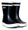 Aigle Baby Flac 2, Stivali da Pioggia, Unisex - Bambini e ragazzi, Blu (Marine New), 19 EU