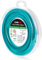 Chanzon 3:1 Ratio 1/8 (3.2mm) Heat Shrink Tubing - Marine Grade Waterproof Adhesive Lined - 8Ft Roll (2.5M Total Length) Green Polyolefin Sleeving Wrap Shrinking 3 to 1 Ratio 1pcs