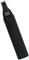 Mr. Gadget's Solutions Nasal Trimmer Battery Black - Salon Pro Nose Hair, Nasal Ear and Eyebrow Trimmer Clipper