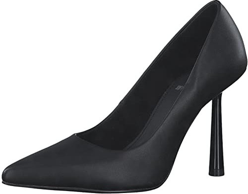 s.Oliver Pumps 5-5-22420-20 Schwarz Red Label