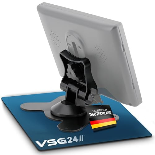 VSG24 92102 - Flexible Halterung für Rückfahrmonitore