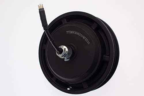SOFLOW |53| Motor Hinterrad SO4 GEN 2 (Original)