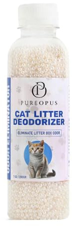 Cat Litter Deodorizer