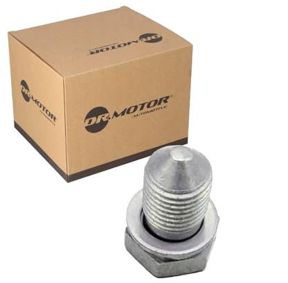 DR.MOTOR AUTOMOTIVE DRM01351 Verschlussschraube Ölwanne