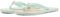 PUMA Unisex Epic FLIP V2 Flipflop, Peaceful Blue-Dark Poppy, 44.5 EU