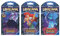 Ravensburger Disney Lorcana TCG: Ursula's Return sortiertes einzelnes Booster-Pack (12 Karten) für Kinder ab 8 Jahren