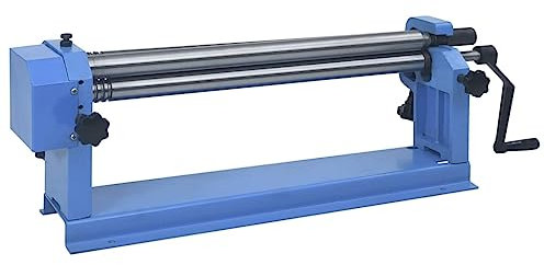 LXYZWRW Werkzeuge Biegemaschine 640mm Stahlrohr & Bar Bieger
