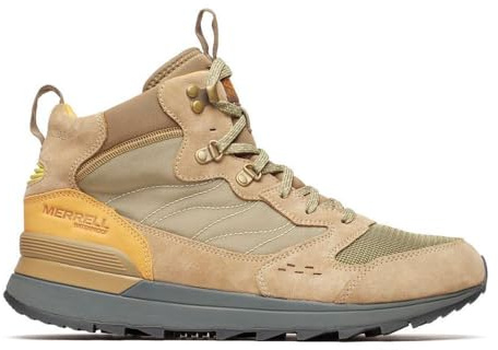 Merrell Herren Alpine 83 Snkr Recraft Mid WpSneaker