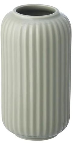 STILREN Vase, helltürkis, 12 cm Limitiert