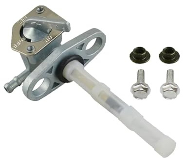 Robinet Essence Pour YCF 125 150 XR650 XR600 XR500 XR400 XR350 XR250 Pour CRF50F 70 80 100 Robinet De Carburant 16950-MN1-871 16950-KCE-670 Robinet À Essence