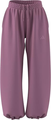 adidas Women's Soft LUX Pants, st Tropic Bloom, XS