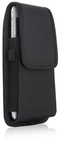 Mobile Phone Belt Pouch Porta Cellulare Fondina da Cintura, Telefono da Cintura, Custodia per Telefono