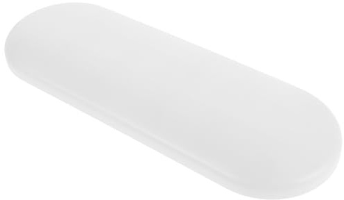 ELAYARD Manicure Hand Pillow Stand Foldable Design Non-slip Surface Arm Rest for Desk Rest Cushion for Nail Tech for Manicure Table Stand Holder for Nail Art
