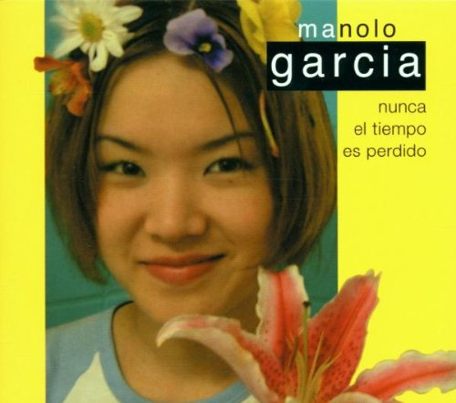 Nunca El Tiempo Es Perdido