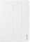 Samsung EF-BT820PWEGWW Custodia per Galaxy Tab S3, Bianco