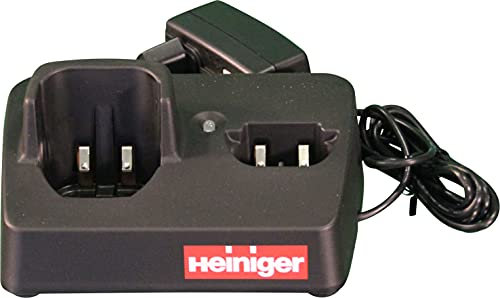 Heiniger Ladestation für Saphir Schermaschinen