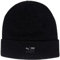 PUMA Unisex Archive Heather Beanie M tze, Puma Black, Einheitsgröße EU