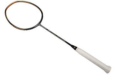 Li Ning 3D Calibar 900 - Badmintonschläger für Anfänger und Fortgeschrittene