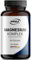 Magnesium hochdosiert 2250 mg Magnesium pro Tagesdosis - 3-Fach Komplex mit: Magnesium Bisglycinat, Magnesiumcitrat Magnesiummalat, hochdosiert, vegan (360 Kapseln)