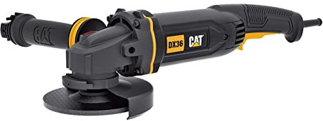 DECATDX36 - Amoladora angular