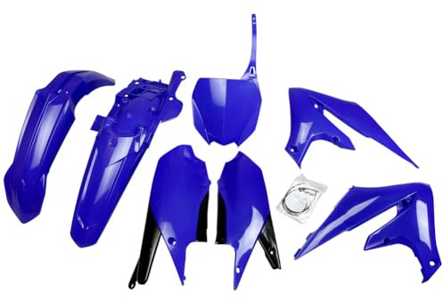 UFO PLAST KIT 999 21-23 Yamaha YZF 250 2019-2023