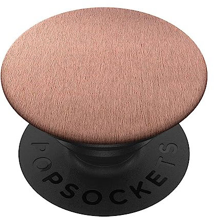 Rose-Gold PopSocket Rose-Gold Pop Socket for Phone Rose-Gold PopSockets Adhesive PopGrip