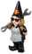 Harley-Davidson Gnomie Werkstatt