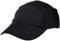Headsweats Unisex-Erwachsene Race Hat Baseballkappe, Schwarz, Einheitsgröße