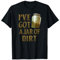 Disney Pirates of the Caribbean I've Got A Jar Of Dirt T-Shirt