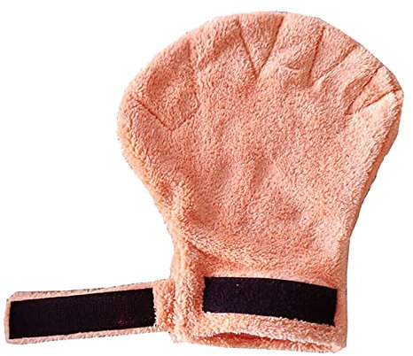 Anti Biss Handschuhe Sugar Glider Bonding Mitt Zum Kleben Und Schlafen Um Ihre Beziehung Zu Ihrem Haustier Zu Verbessern. Handschuhe Für Den Umgang Mit Haustieren