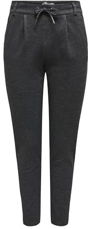 ONLY Female Hose ONLPOPTRASH-GOZI Normal geschnitten Hose