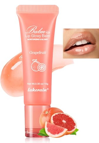 Hydrating & Pflegend Lippenmaske, Feuchtigkeitsspendende Natürlicher Lippenbalsam Lip Sleeping Mask, Lippenpflege Lip Treatment Repariert für Lippenfalten, Skincare Produkte für Frauentag-03