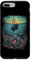 Coque pour iPhone 7 Plus/8 Plus Appareil photo sous-marin pour photographe plongeur