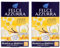 Felce Azzurra - Aria Di Casa, Ricarica Per Diffusore Elettrico, VANIGLIA e MONOI 20ml (2 Unità)