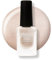 Mii Colour Confidence Quick Dry Nail Polish | Long Lasting Nail Polish & Fast Drying Nail Polish | Nail Strengthening Polish with Nourishing Formula | 14ml Nail Paint | Champagne Celebration, Sheer