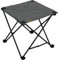 Bo-Camp Campinghocker Klapphocker Mentone Mini Trekking Falthocker Leicht 70 kg Grün